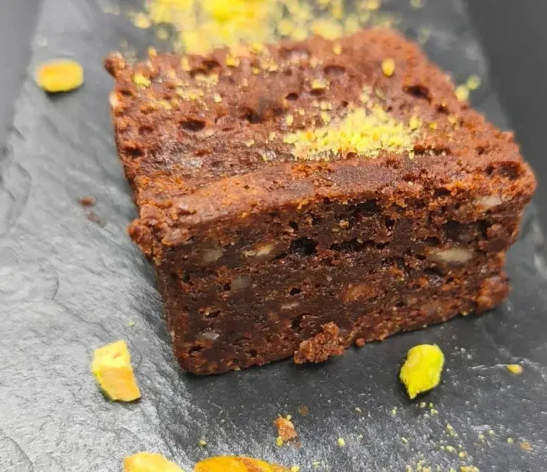 bouchée chocolatée